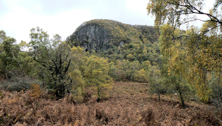 Great End Crag Great End Crag